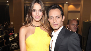 Marc Anthony and Shannon De Lima Are Engaged